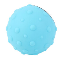 Vibrationsmassageball mit 5 Stufen, 1800 mAh Tiefengewebsmassagegerät