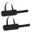 2pcs Padded Ankle Straps 25x9cm Cable Machine Cuffs 3