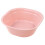 Rectangular Basin for Laundry and Washing Feet – Thickened Small Child Size 2