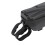 Large 2L EVA Scooter Handlebar Bag with Two-Way Zip, Universal Compatibility 3