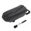 Large 2L EVA Scooter Handlebar Bag with Two-Way Zip, Universal Compatibility 2