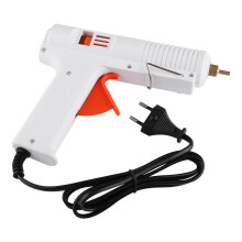 Professioneel verstelbaar smeltlijmpistool 120W 27x19x4cm