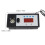 Automatic Egg Incubator Thermostat 12.2x6.5cm, Temp Control & Lighting 2