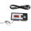 Automatic Egg Incubator Thermostat 12.2x6.5cm, Temp Control & Lighting 3