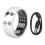 Bague connectée traqueur de santé étanche IP68 multifonctionnelle Bluetooth 3