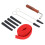 Professional Piano Tuning Set: Tools for Students and Experts Alike 4