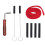 Professional Piano Tuning Set: Tools for Students and Experts Alike 2