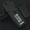 Portable Digital Lux Meter Compact Size With LCD Display For Quick Light Intensity Analysis In Various Settings 2