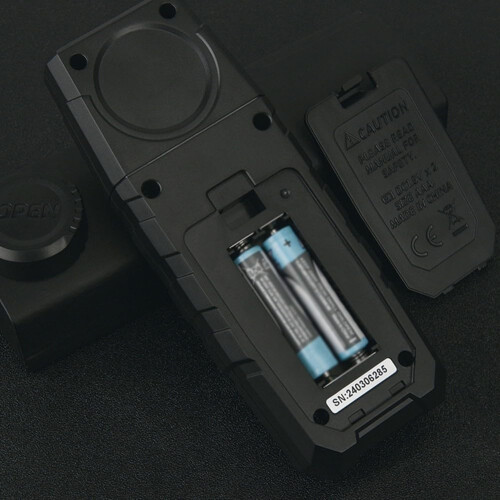 Portable Digital Lux Meter Compact Size With LCD Display For Quick Light Intensity Analysis In Various Settings 1