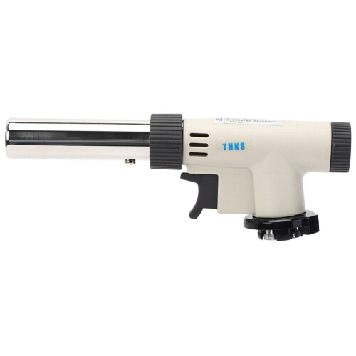 Professional 1300 Gas Torch with Easy Remove Gas Tank System 1