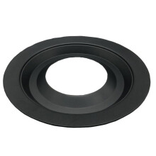 Plaque de cuisson ronde antiadhésive pour barbecue, idéale pour l'intérieur et l'extérieur.
