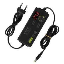 336V 60W Einstellbares Netzteil 1,5A mit mehrstufigem Schutz