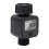 Digitale waterdebietmeter van 3/4 inch, 45,5 l/min, LCD-display 1