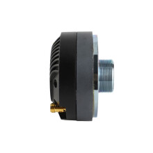 Driver tweeter a compressione da 34 mm, potenza massima 200 W per audio per auto