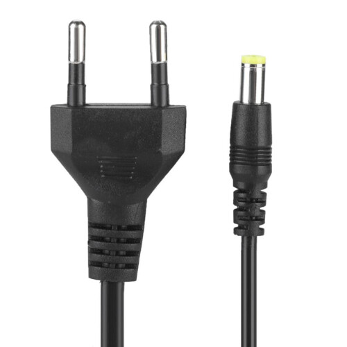 336V 60W Adjustable Power Adapter 1.5A with Multi-Level Protection 2