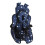Toddler Car Seat Insert, Soft Polyester, Adjustable, Portable Cushion 1