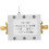 Professional AD8307 RF Power Meter: Accurate -75~+15dBm Readings 1