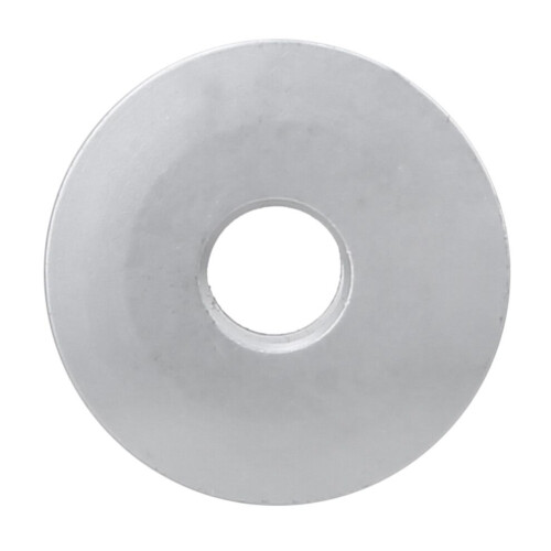 100Pcs Bobbin High Quality Aluminium Oxide Sewing 2
