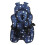 Toddler Car Seat Insert, Soft Polyester, Adjustable, Portable Cushion 2