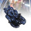Toddler Car Seat Insert, Soft Polyester, Adjustable, Portable Cushion 3