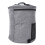 Knitting Bag with 28cm Diameter, 600D Oxford, Multi-Use Storage 4