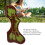 Acoustic Guitar Pickguard 2mm Thick Barley Pattern Scratch Plate 4