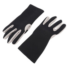 Guantes de neopreno de 2 mm para buceo y surf, con 5 dedos de calidez.