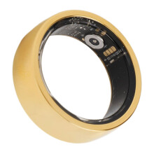 Smart Ring Gesundheitstracker IP68 Wasserdicht Multifunktionaler Fitnessring 20#