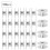 100pcs Aluminum Bobbins Empty Spool for Flat 3