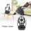 Automatic Phone Wiggler Swing Shake Motion Device 4