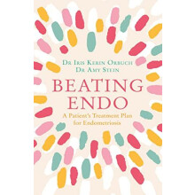 Beating Endo by Dr Amy Stein Paperback Book