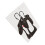 Exquisite Workmanship Target Paper for Short & Long Distance Shooting 1