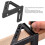 3D Multi-Angle Aluminum Ruler, 45/90 Square Woodworking Tool 4