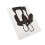 Exquisite Workmanship Target Paper for Short & Long Distance Shooting 3