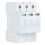 3P 20KA Surge Protector Device with Flame Retardant Shell Safe & Durable 1