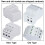 3P 20KA Surge Protector Device with Flame Retardant Shell Safe & Durable 3