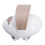 3D Rotating Deep Tissue Massager Handheld Cellulite Remover 9.5x13cm EU Plug 1