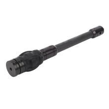 3K Carbon Fiber Bow Stabilizer for Archery Reduce Vibration with Weights TS‑6