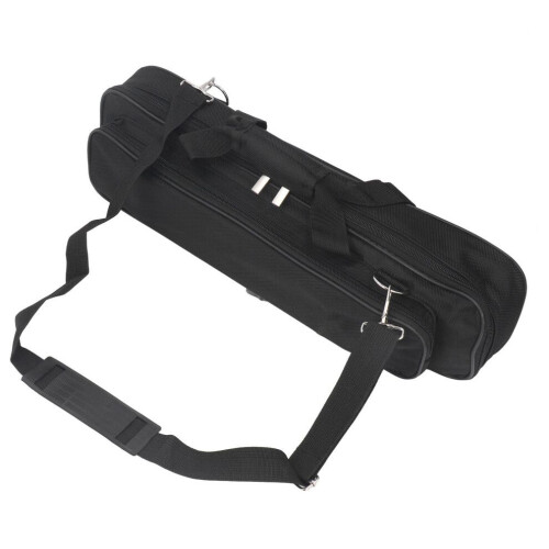 Custodia per flauto portatile e portatile 1