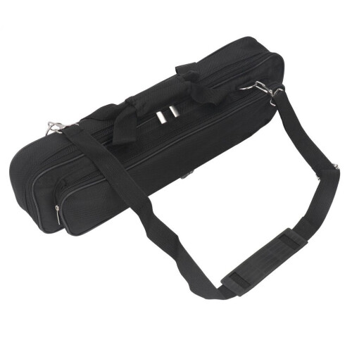 Custodia per flauto portatile e portatile 2