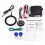 Smart Car Alarm & Keyless Start System with Auto-Lock & Indicator 3