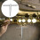 Kit di accessori per trombone e tromba professionale con manico in legno 4