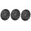 3Pcs Knitting Machine Embossed Woven Brush 3
