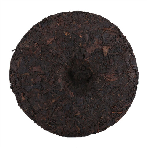 Chinesischer Yunnan Pu-Erh-Teekuchen, 357 g