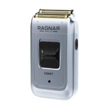 RAGNAR SILVER COMET EUROSTIL shaver