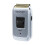 RAGNAR SILVER COMET EUROSTIL shaver 1