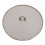 3Pcs Stainless Steel Splatter Screen Foldable 4