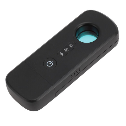 Professional Night Vision Camera Finder Scanner with 4m Detection