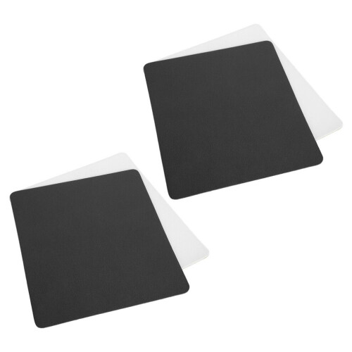 4pcs Sewing Machine Foot Pedal Mat Non Slip Rubber 1