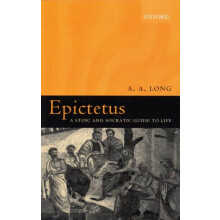 Epictetus by Long A. A. Department of Classics University of Californi